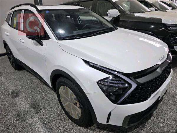 كيا سبورتاج 2025 للبيع في العراق -  بغداد